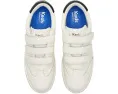 Кеды Keds Ace Ii V из гладкой кожи с контрастной пяткой