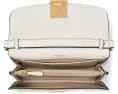 Маленькая кожаная сумка кроссбоди Kate Spade New York Dakota Smooth Leather