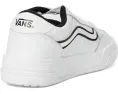 Кроссовки Vans J Hylane для детей с кожаным верхом и удобной стелькой
