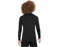 Детская футболка Nike Kids Pro Dri-fit Long Sleeve с технологией отвода влаги