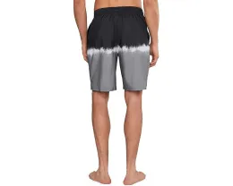 Плавки Nike Breaker Ocean Merge 9 дюймов (22.86 см) с внутренними шортами и сетчатым карманом
