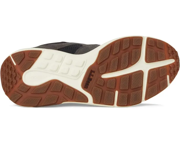 Кроссовки L.L.Bean 1985 Mountain Classic в ретро-стиле