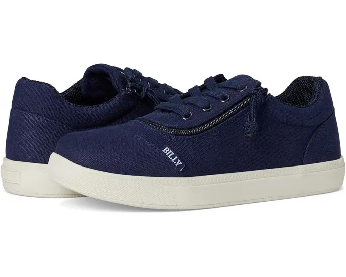 Детские кроссовки BILLY Footwear DR Short Wrap Low II на низком ходу