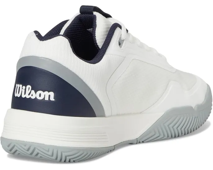 Теннисные кроссовки Wilson Courtglide с амортизацией RDST