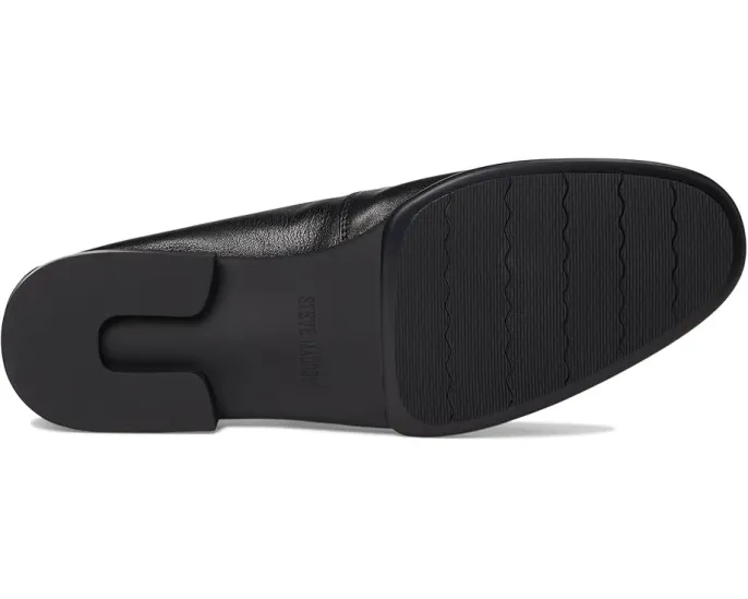 Лоферы Steve Madden Biscayne Penny Loafer с мокасиновым носком