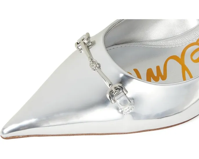 Туфли Sam Edelman Kaya 2 с острым носком и небольшим каблуком