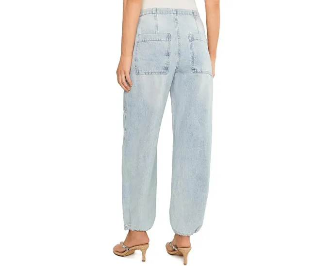 Штаны Jet Set Jogger на кулиске DAZE из коллекции Ily
