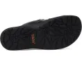 Сандалии Taos Footwear Gift 2 из мягкой кожи с плиссировкой