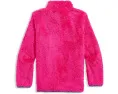 Толстовка Teddy с планкой на кнопках для детей из мягкого флиса Vineyard Vines Kids