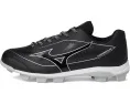 Бутсы Mizuno Cushionrevo Diamond TPU с пластиковым верхом и низким силуэтом