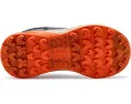 Merrell Kids легкие кроссовки Copter Trek с фиксатором шнурков