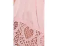 Боксеры Free People Sweet Love с кружевным краем в виде сердец