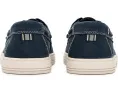 Мокасины Sperry Como Moc с память формы и технологией Wave-Siping