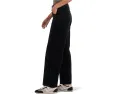 Джинсы High rise Flare в черном цвете от KUT from the Kloth