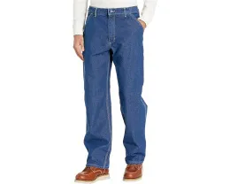 Огнестойкие джинсовые комбинезоны Carhartt FR Signature Denim