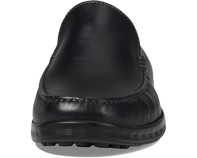 ECCO S Lite Moc Classic мокасины из премиальной кожи с системой комфорта