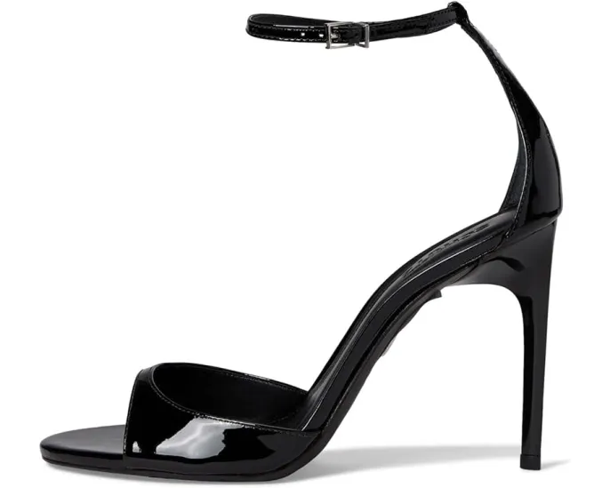 Босоножки Schutz Scarlett на высокой шпильке с ремешком на щиколотке