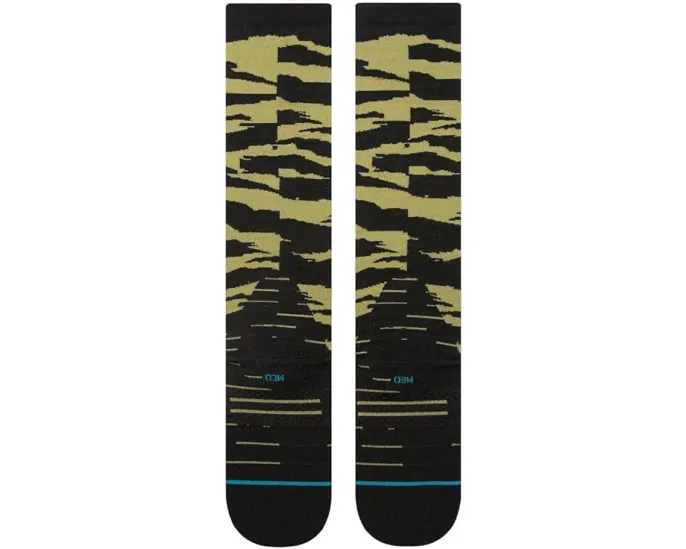 Носки Stance Creeky Meadow Ul Wool Snow для холодной погоды