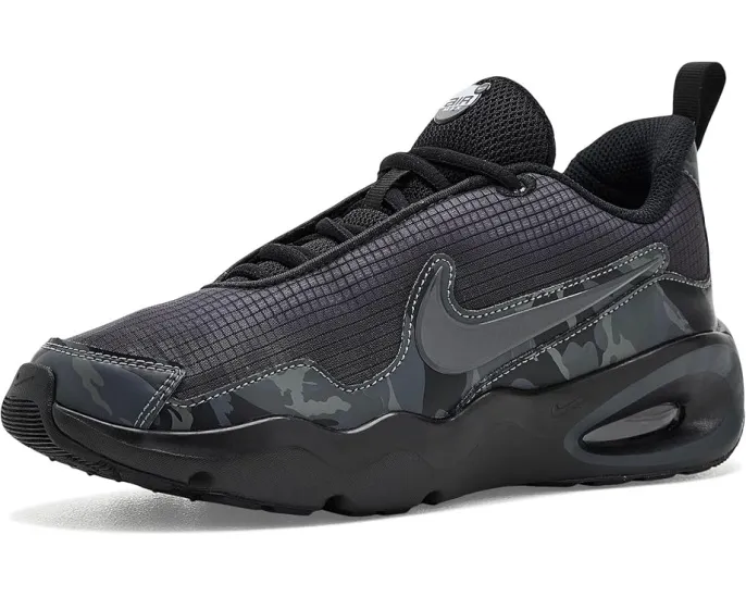 Nike Air Max Nova Camo кроссовки для старших детей