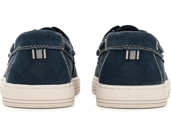 Мокасины Sperry Como Moc с память формы и технологией Wave-Siping