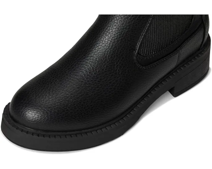 Уютные ботильоны Chelsea Vera Cozy с теплой подкладкой