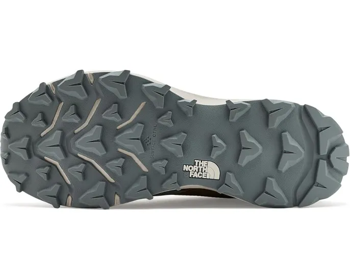 Трейловые кроссовки The North Face Vectiv Fastpack Lite WP с пластиной VECTIV и мембраной DRYVENT