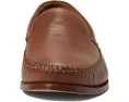 Лоферы Johnston & Murphy Baldwin Whipstitch Venetian с миндалевидным носком
