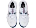 Теннисные кроссовки ASICS Gel-Challenger 15 с технологией GEL и защитой носка