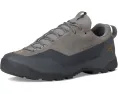 Водонепроницаемые ботинки Arc'teryx Konseal GTX с мембраной GORE-TEX и подошвой Vibram