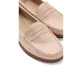 Лоферы Marc Joseph New York East Village из натуральной кожи с гелевой стелькой