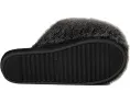 Poof мюли Steve Madden из искусственного меха