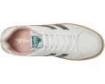 Винтажные кроссовки Gola Eagle '86 с махровой подкладкой