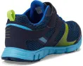 Детские кроссовки Tsukihoshi Youth Velocity с широким носком и стелькой с зеленым чаем