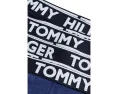 Набор из 4 боксеров Tommy Hilfiger из хлопка с эластаном