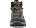 Водонепроницаемые ботинки Lowa Innovo Mid с мембраной GORE-TEX Panda