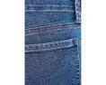 Узкие прямые джинсы NYDJ Sheri Slim Straight Ankle Salton