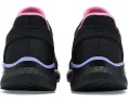 BOBS from SKECHERS кеды Squad Chaos с мятой и голубым градиентом