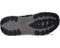 Трейловые кроссовки Teva Aventrail с системой W Strapping и подошвой Spider Rubber