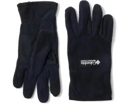 Columbia перчатки Sequoia Grove с сенсорным экраном и переработанным полиэстером