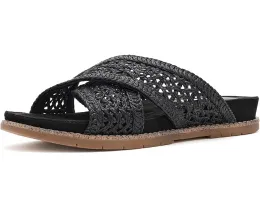 Сандалии Rockport Zora с перекрестными ремешками и технологией truTECH