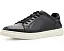 Кеды Steve Madden Philip черные на шнурках