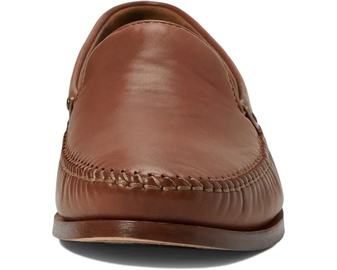 Лоферы Johnston & Murphy Baldwin Whipstitch Venetian с миндалевидным носком