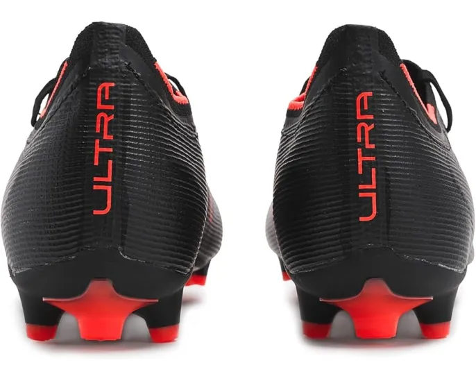 Бутсы PUMA Ultra 6 Match Firm AG с системой SPEEDSYSTEM для искусственного газона