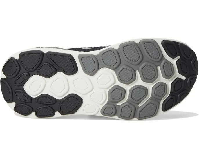Беговые кроссовки New Balance Fresh Foam X 1540v4 с кожаным верхом