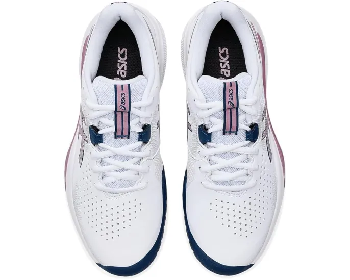 Теннисные кроссовки ASICS Gel-Challenger 15 с технологией GEL и защитой носка