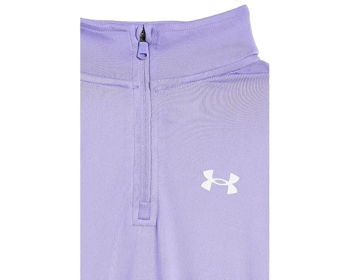 Спортивный костюм с четверть-молнией для детей Under Armour