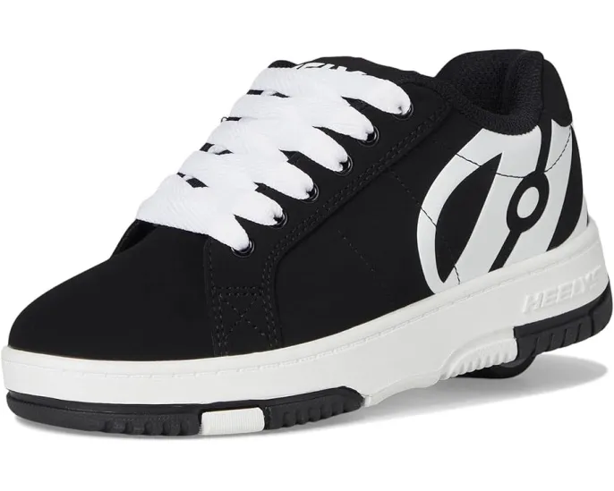 Кроссовки Heelys Kolect со съемными колесами и синтетическим верхом