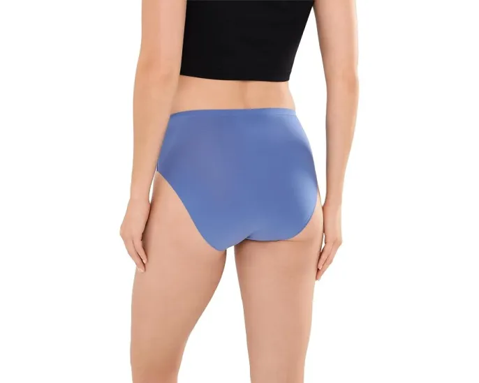 Chantelle трусики Soft Stretch Hi Cut с бесшовной конструкцией