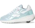 Heelys Кроссовки Reebok Classic со съемными колесами для детей и взрослых