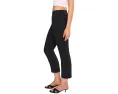 Укороченные брюки Elliott Lauren Control Stretch Crop с эластичным поясом